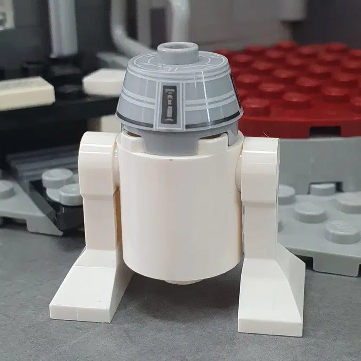 [BUNJANG] LEGO Star Wars Astromech Droid R4-G0 / 75018 / 레고 스타워즈 아스트로메크 드로이드 R4-G0 / 75018