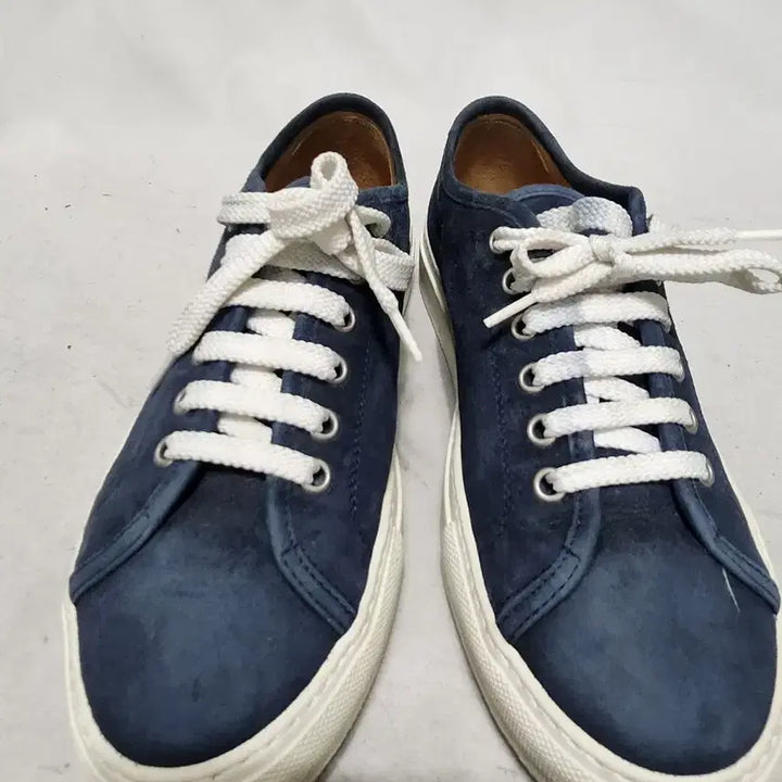 [BUNJANG] Common Projects Italian Suede Sneakers / 245 이태리 커먼프로젝트