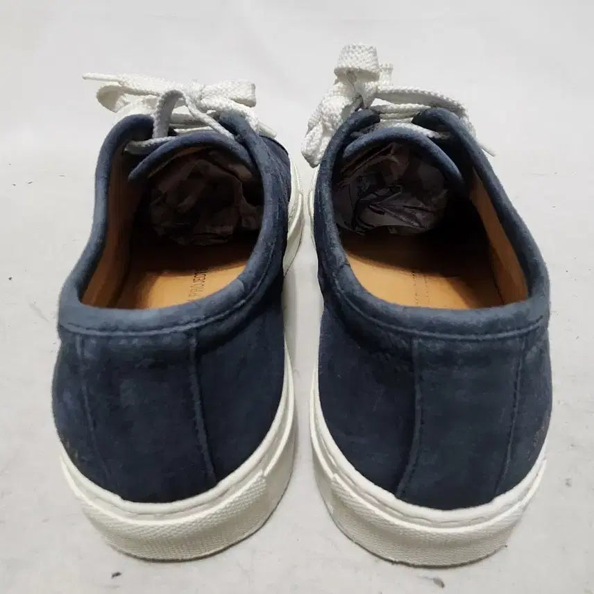 [BUNJANG] Common Projects Italian Suede Sneakers / 245 이태리 커먼프로젝트