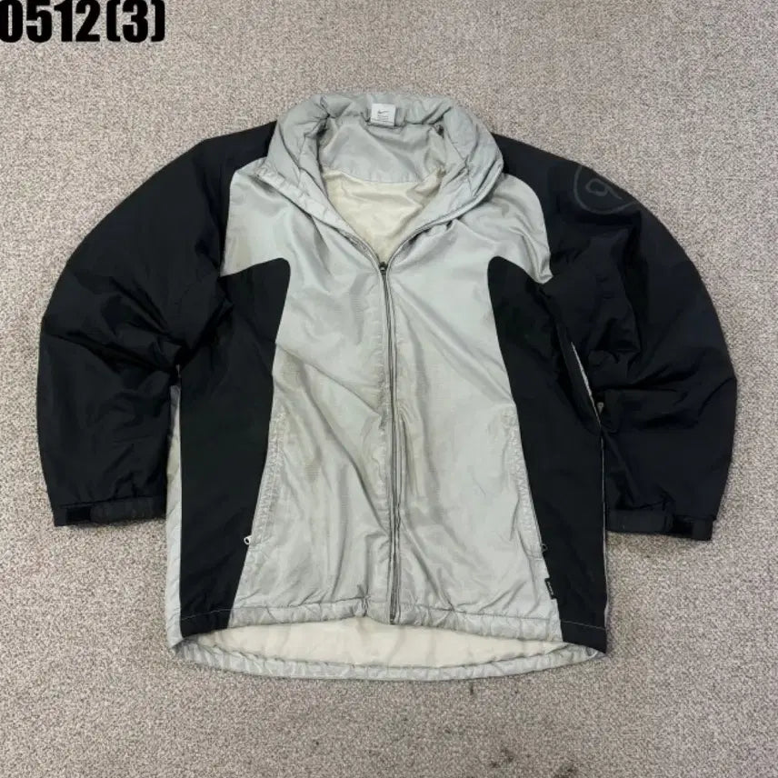 [BUNJANG] Nike Padded Jacket / 나이키 패딩 자켓