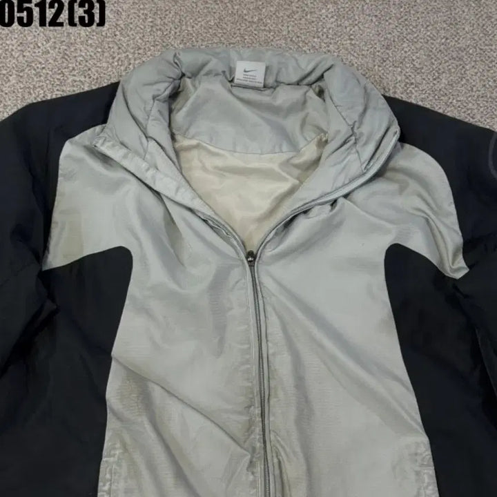[BUNJANG] Nike Padded Jacket / 나이키 패딩 자켓