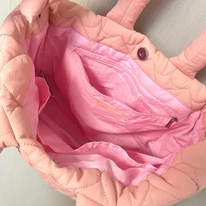 [BUNJANG] Starbucks Dear Love Heart Bag / 스타벅스 디어러브 하트백
