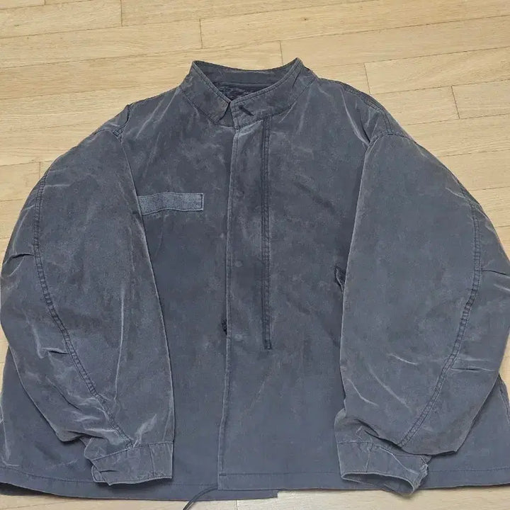 [SOLD OUT] 프릭스 스토어 m65 야상 페이드 블랙 m 팝니다