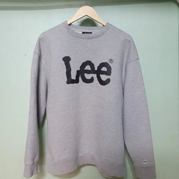 [BUNJANG] Lee Sweatshirt XL / LEE 리 맨투맨 105