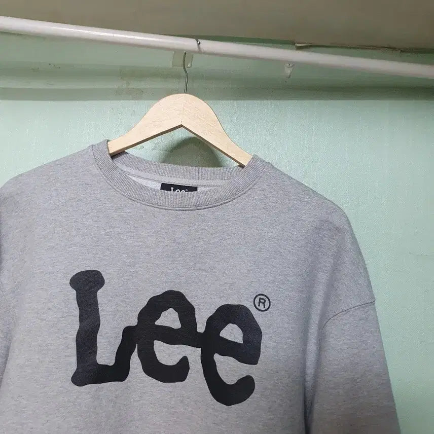 [BUNJANG] Lee Sweatshirt XL / LEE 리 맨투맨 105