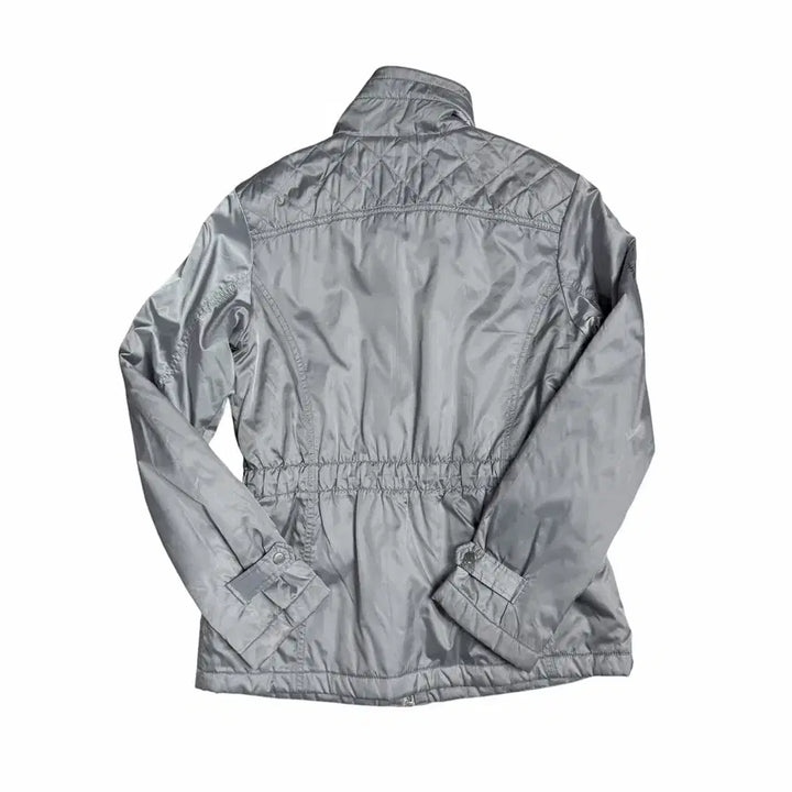 [BUNJANG] Fila Lightweight Padded Jacket S / 휠라 경량패딩