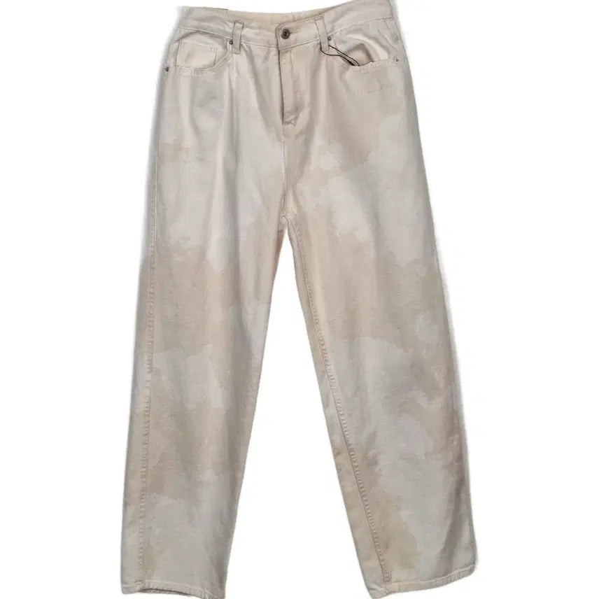 [BUNJANG] Threetimes Cotton Pants M / threetimes 쓰리타임즈 코튼 팬츠 M