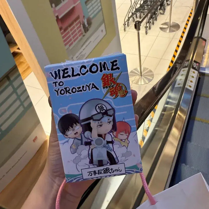 [BUNJANG] Pop Mart Tsukuyomi Blind Box / 팝마트 츠쿠요