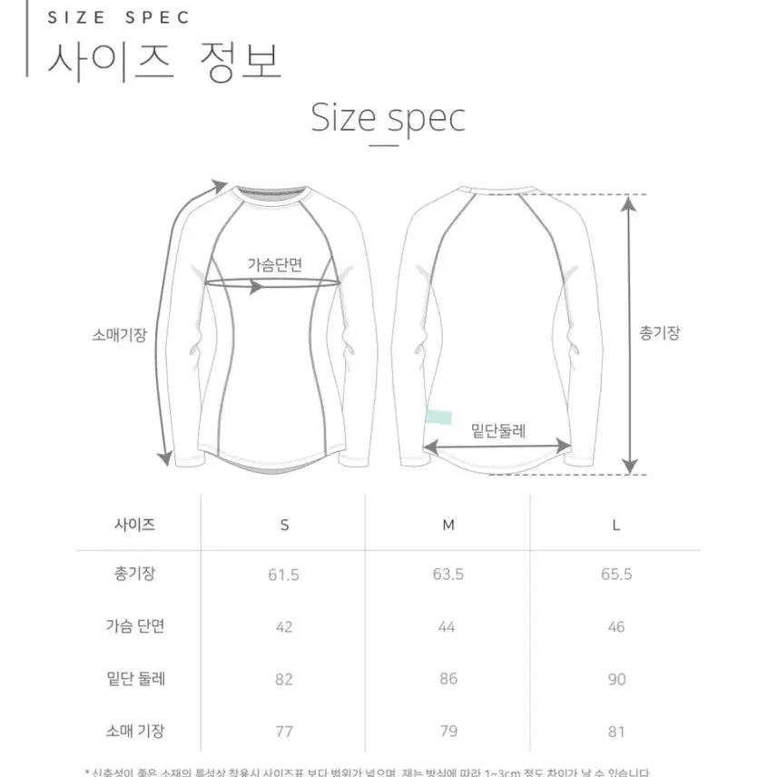 [BUNJANG] Mulawear Leggings, Pad Set, STL Top / 뮬라웨어 레깅스, 패드, STL상의