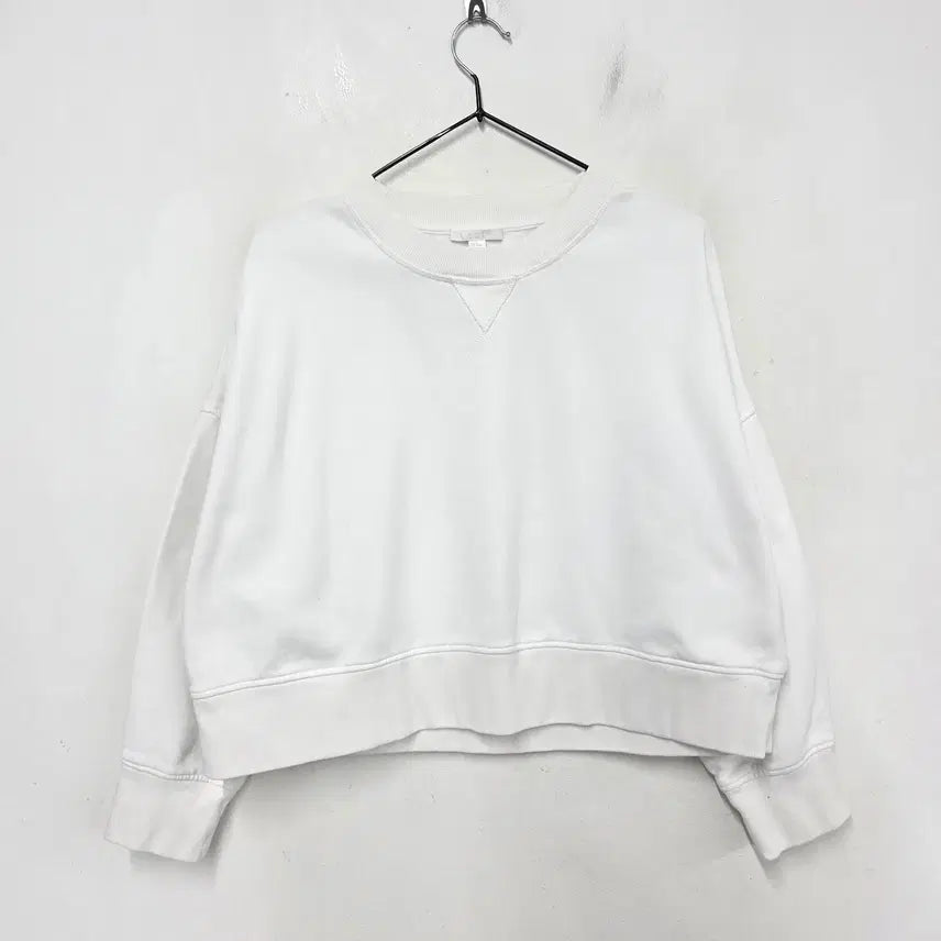 [BUNJANG] COS Sweatshirt / 코스 맨투맨