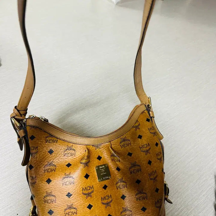 [SOLD OUT] mcm가방