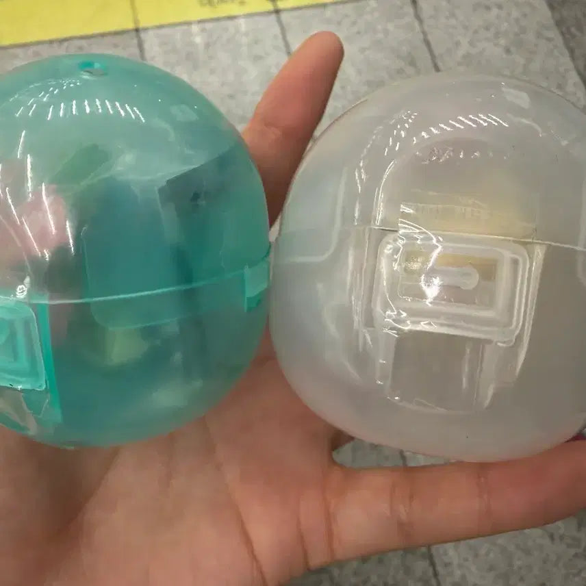 [BUNJANG] Pokemon Kanto Collection Gacha Bulbasaur, Meowth Bundle Set / 포켓몬 칸토 컬렉션 가챠 이상해꽃, 나옹 일괄