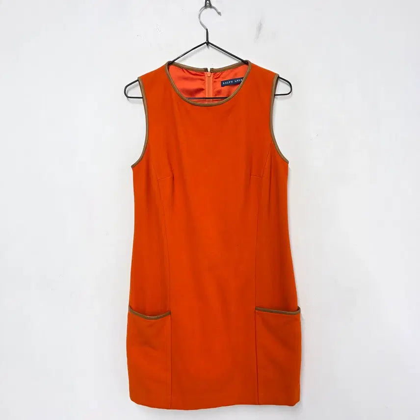 [SOLD OUT] 랄프로렌 원피스