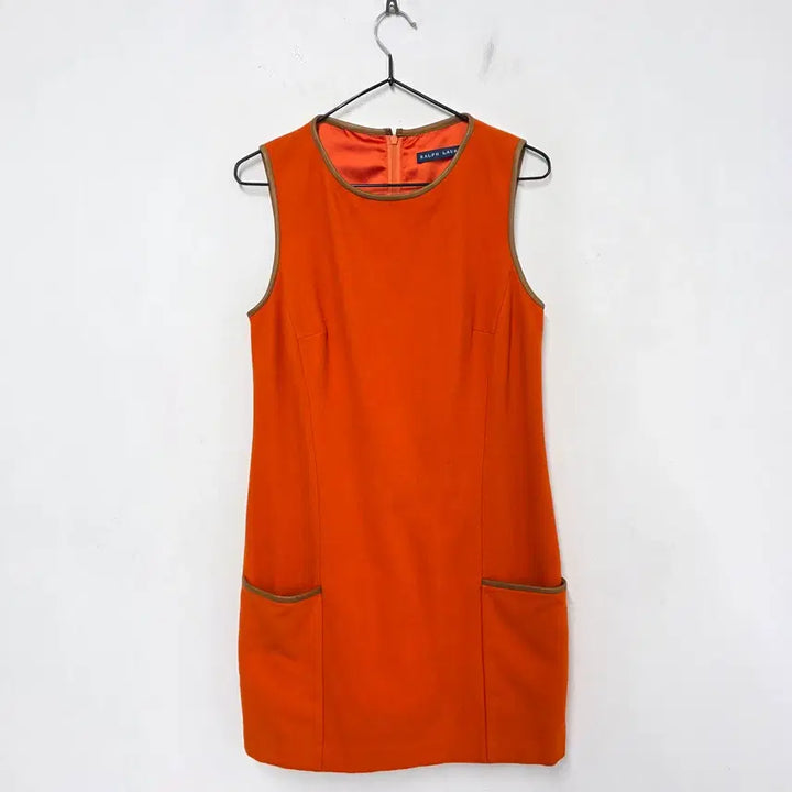 [SOLD OUT] 랄프로렌 원피스