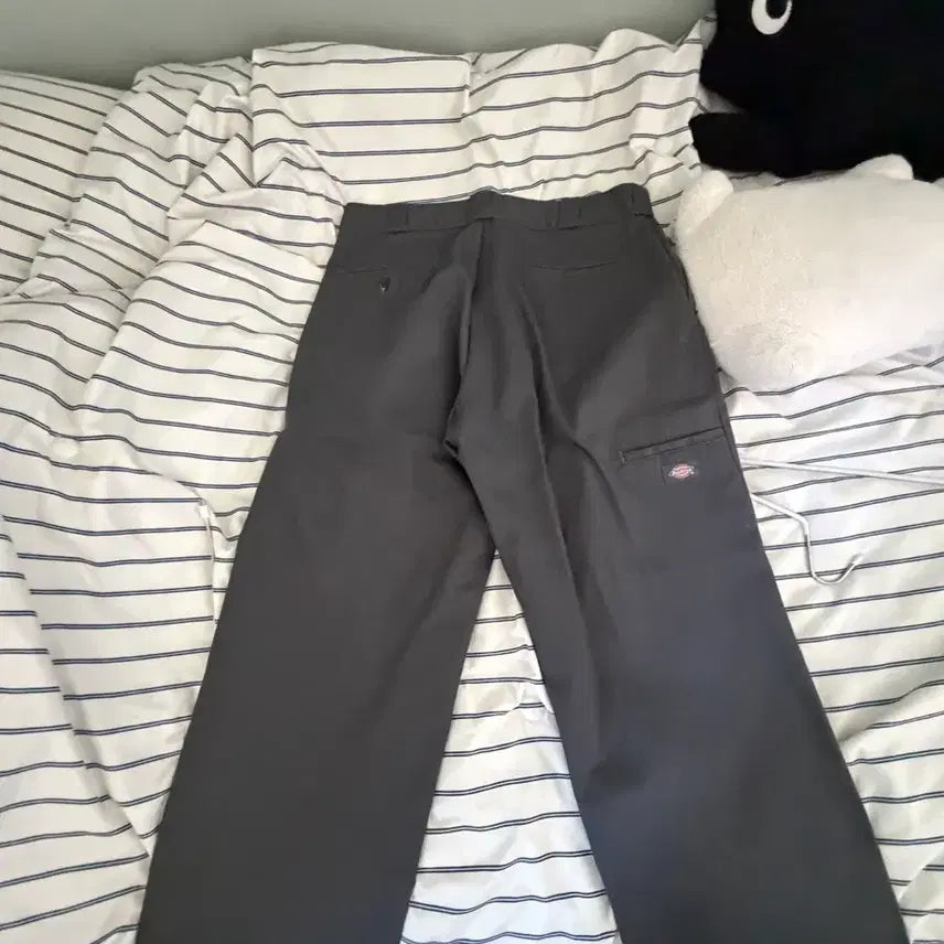 [BUNJANG] Dickies 852 Charcoal Pants 34 / 디키즈 852 차콜 34