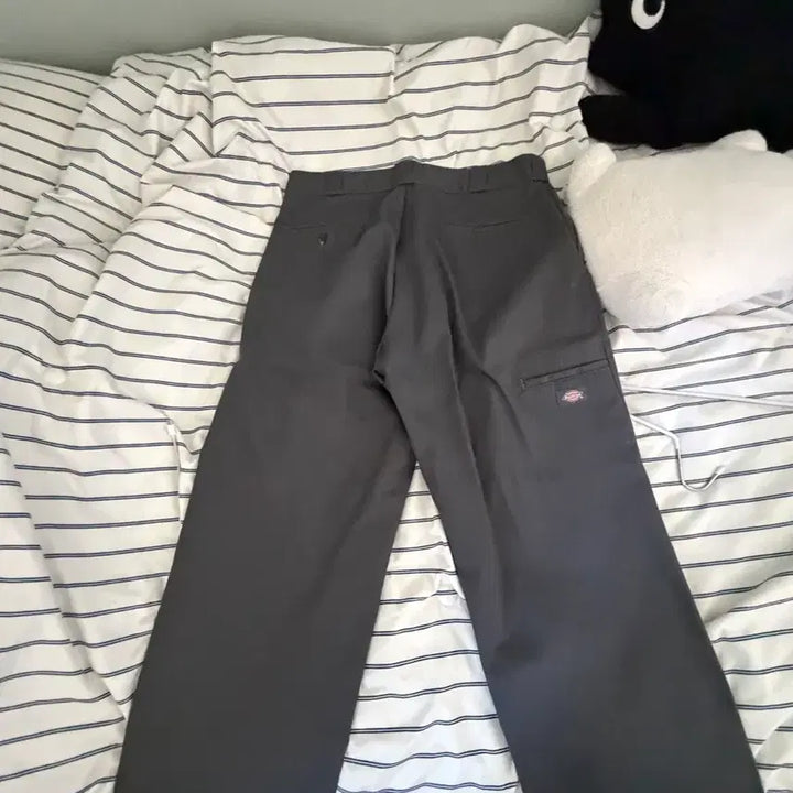 [BUNJANG] Dickies 852 Charcoal Pants 34 / 디키즈 852 차콜 34