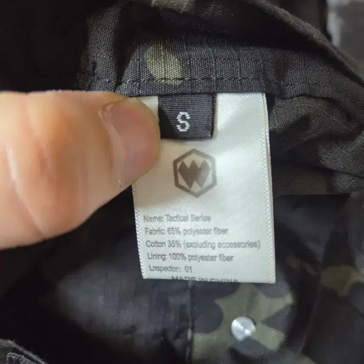 [BUNJANG] Military Tactical Camo Cargo Pants / 밀리터리 택티컬 전술 카모 카고 팬츠 대략 30