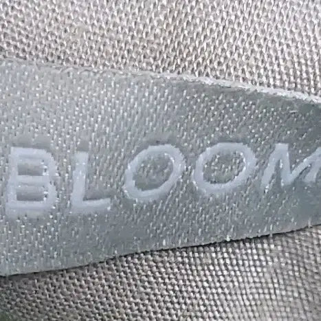 [BUNJANG] Bloom Dress / BLOOM원피스