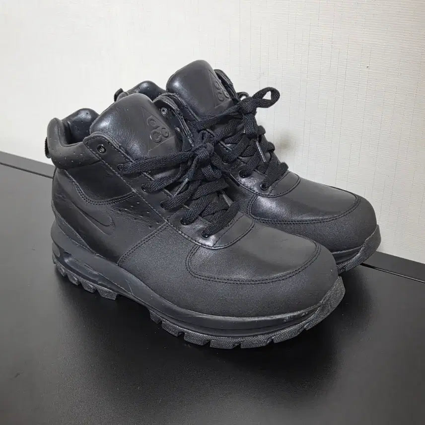 [BUNJANG] Nike ACG Air Max Goaterra / 나이키 acg 에어맥스 고아테라