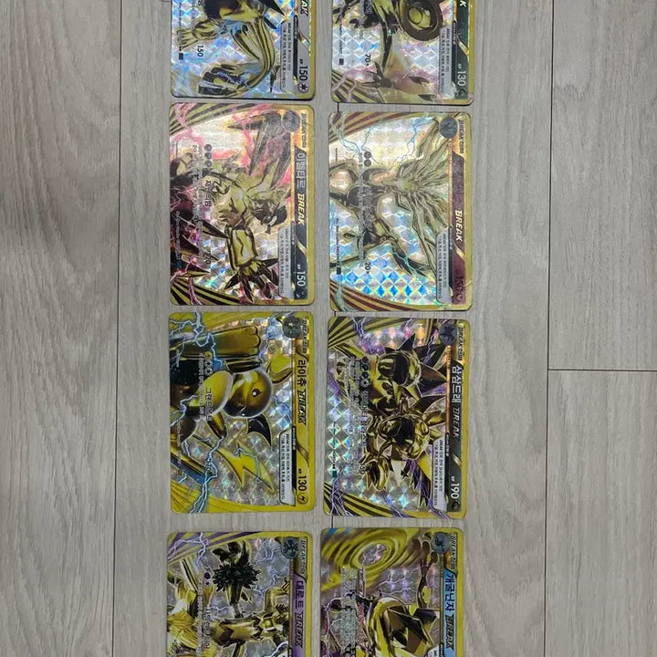 [BUNJANG] Pokemon Cards Bundle Set / 포켓몬카드 급처합니다 (가격제시)