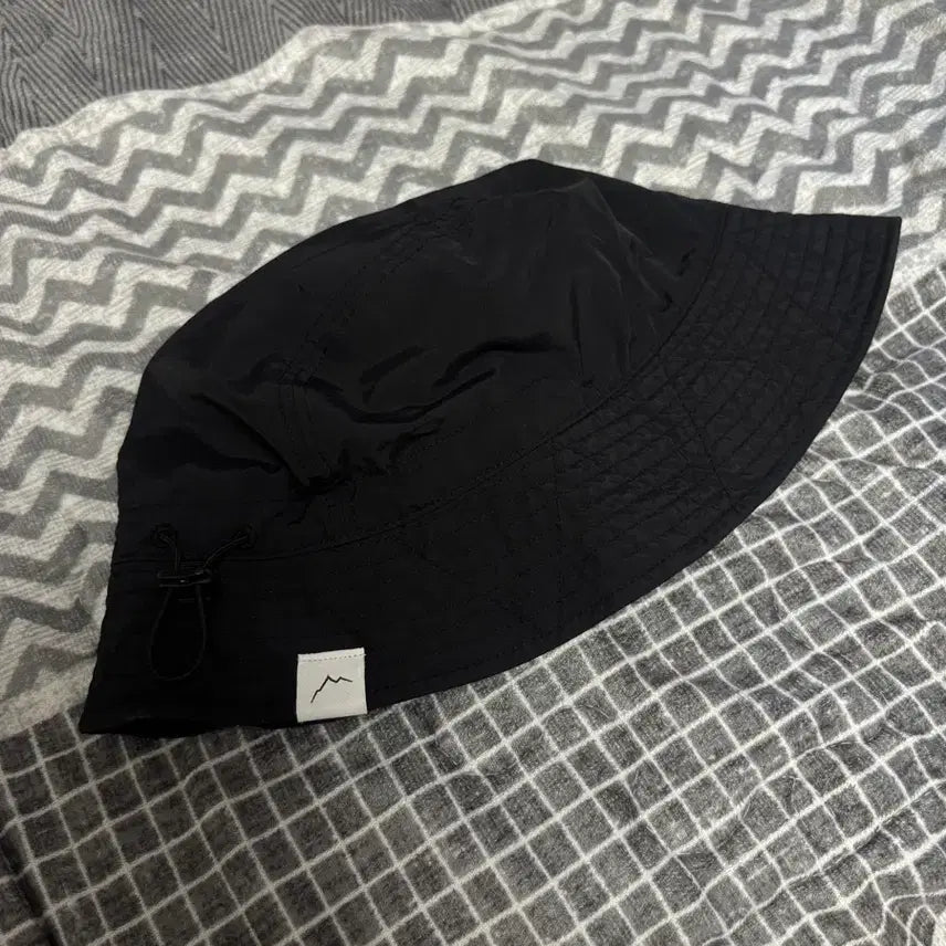 [BUNJANG] CAYL Supplex Bucket Hat / cayl 케일 supplex 버킷햇
