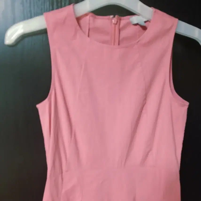 [BUNJANG] COS Pink Dress Size 55 / cos 분홍색 원피스 55