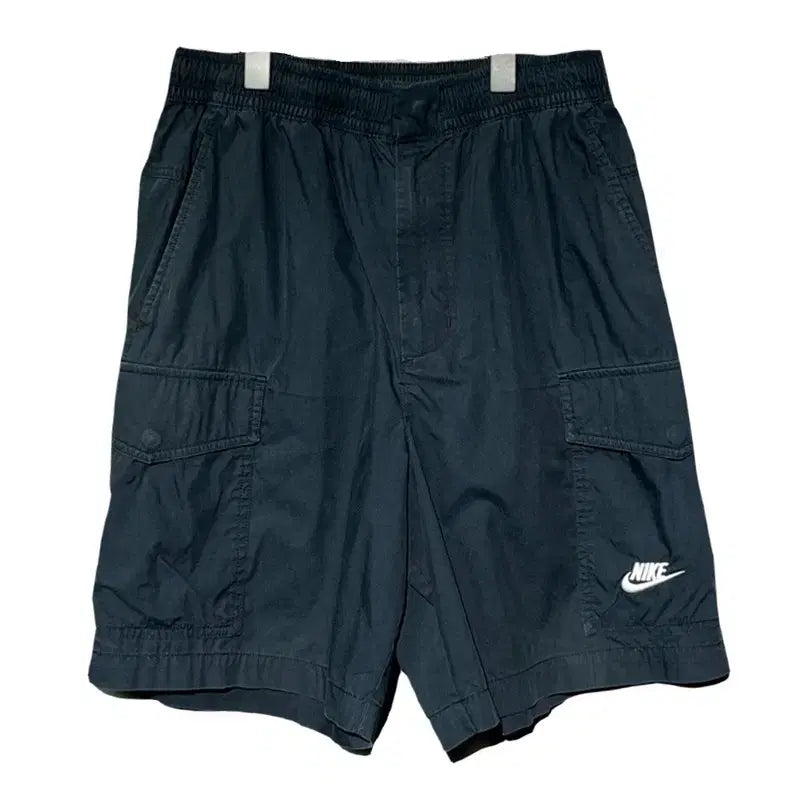[BUNJANG] NIKE Cargo Shorts M / A3422 [NIKE] 나이키 카고 반바지 M