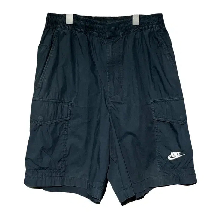 [BUNJANG] NIKE Cargo Shorts M / A3422 [NIKE] 나이키 카고 반바지 M