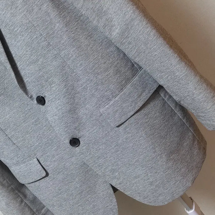 [BUNJANG] Towncent Summer Spandex Jacket Men&