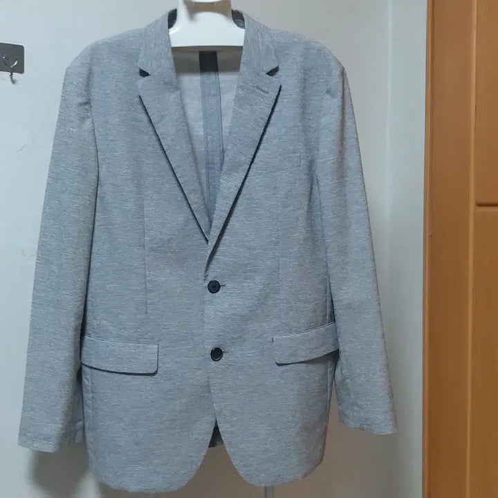 [BUNJANG] Towncent Summer Spandex Jacket Men&