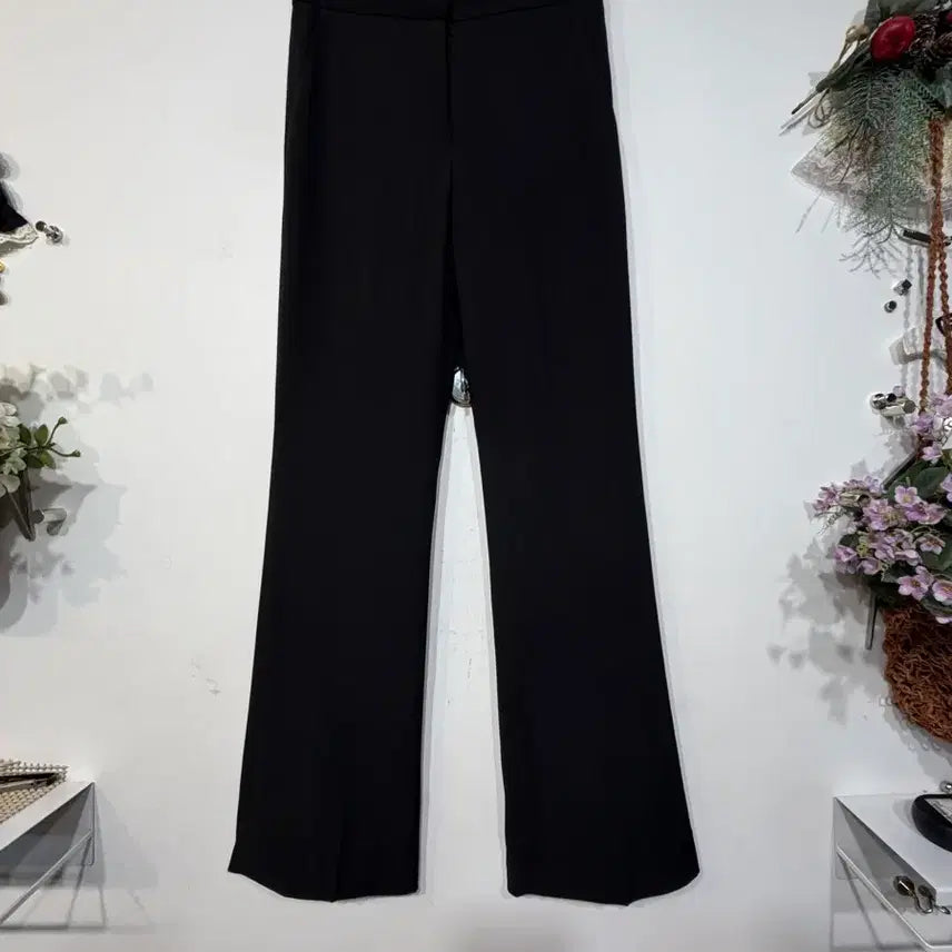 [BUNJANG] Spandex Stretch Pants / 스판 스렉스 44