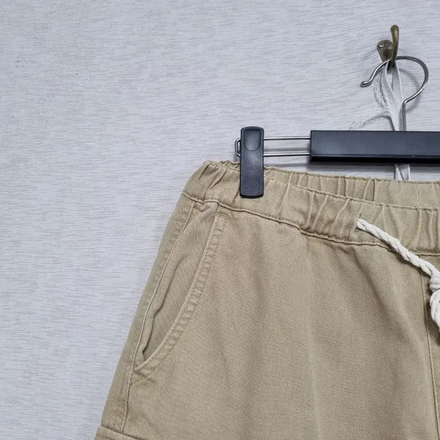 [BUNJANG] Adderfit Big Size Cargo Shorts Men&