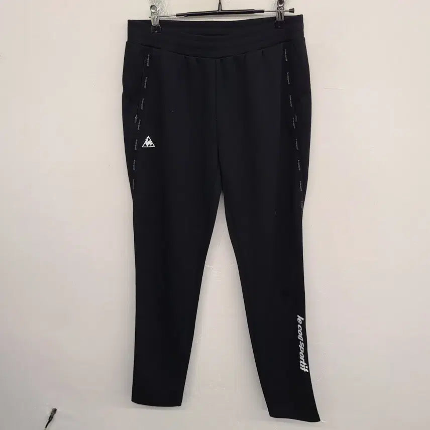 [BUNJANG] Le Coq Sportif Training Pants (Size 100/L) / [100/L]르꼬끄 트레이닝 팬츠