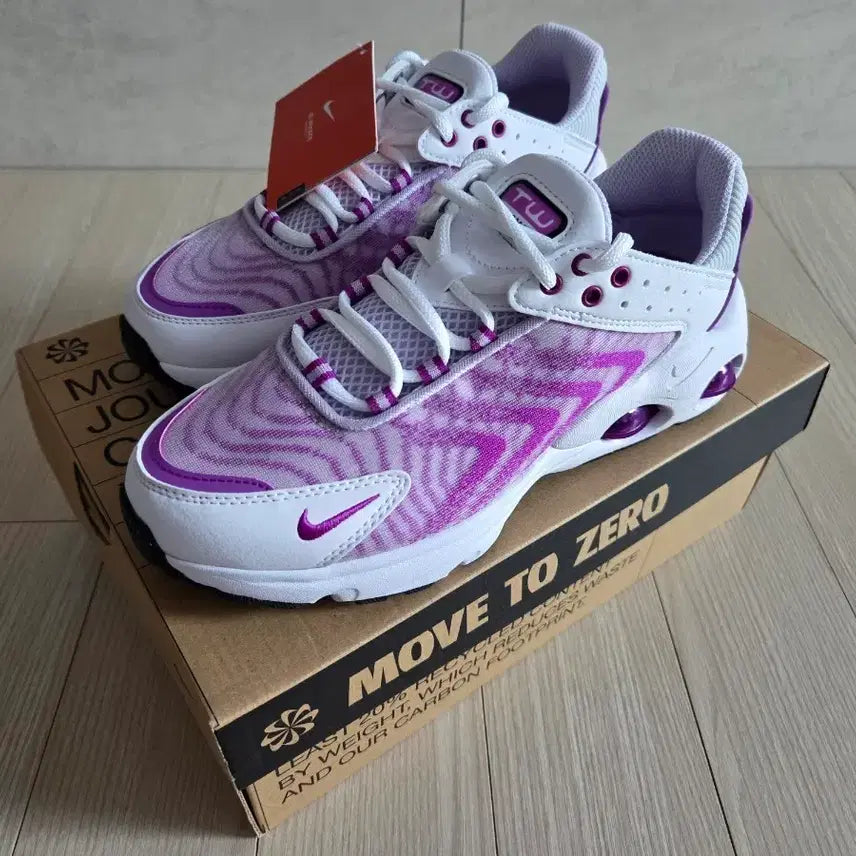 [BUNJANG] Nike Air Max TW / 나이키 에어 맥스 TW