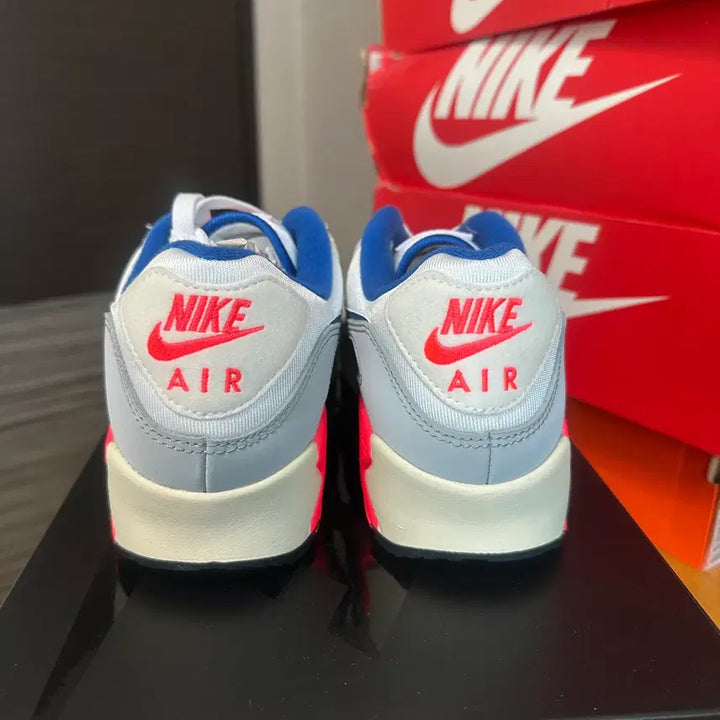 [BUNJANG] Nike Air Max 90 QS / 나이키 에어맥스 90 QS