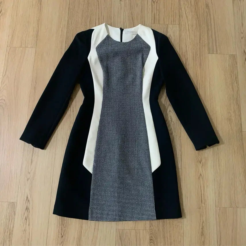 [BUNJANG] LISTD Dress / 리스트원피스하객룩원피스