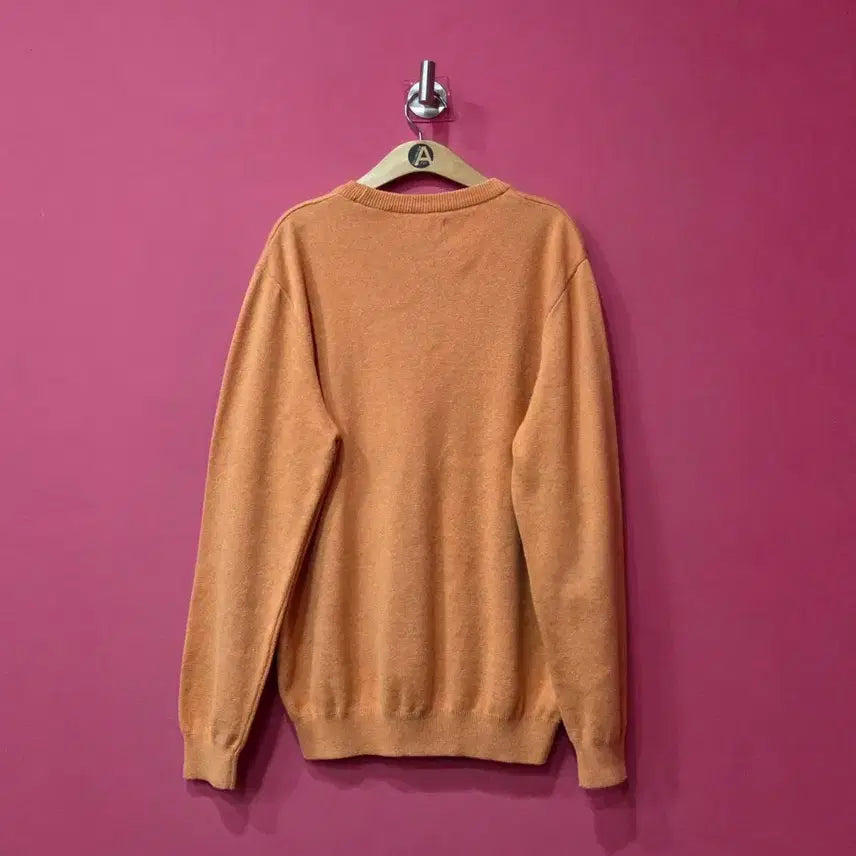 [BUNJANG] Zara Knit T-Shirt / 자라 니트티 p386