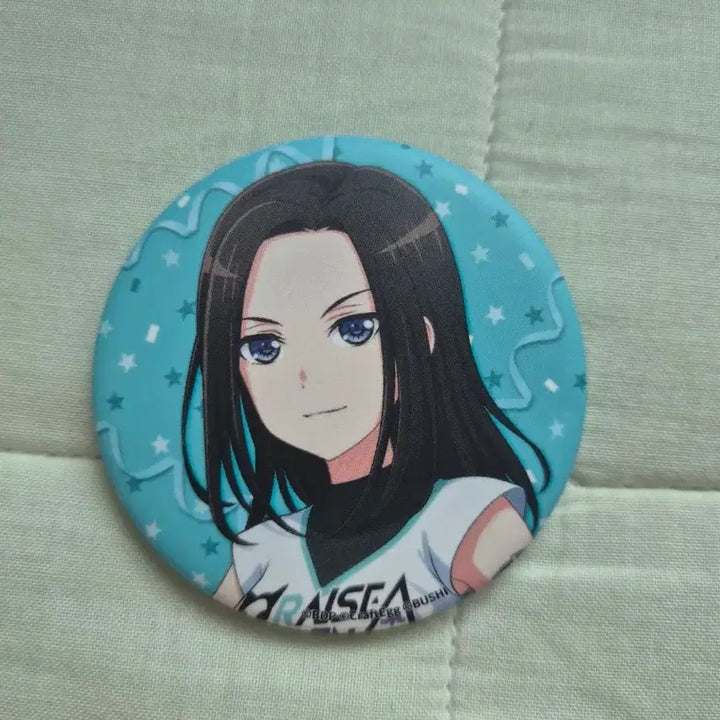 [BUNJANG] BanG Dream! Layer Can Badge / 뱅드림 레이야 캔뱃지