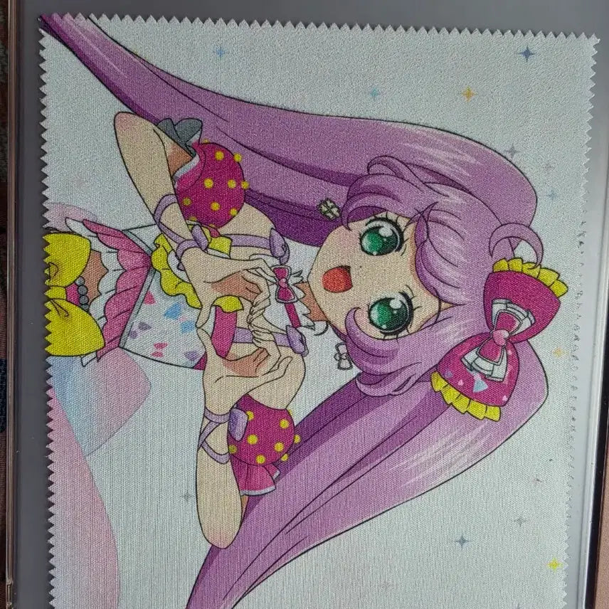 [SOLD OUT] 스타파라 라라 멀티클리더