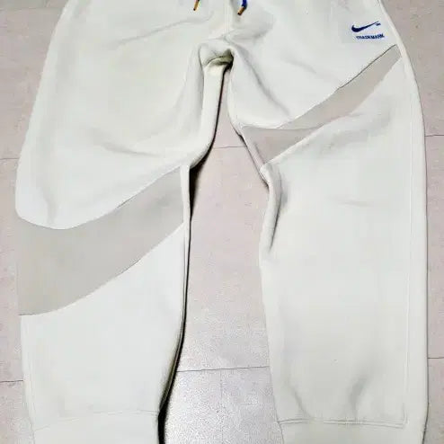 [BUNJANG] Nike Tech Pack Big Swoosh Training Jogger Pants XL / 나이키 테크팩 빅스우시 트레이닝 조거팬츠 XL  폴1330