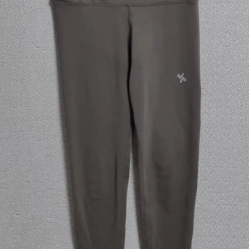 [SOLD OUT] M ) 젝시믹스 카키브라운 레깅스