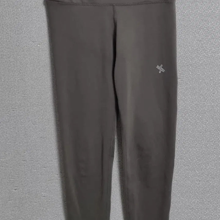 [SOLD OUT] M ) 젝시믹스 카키브라운 레깅스