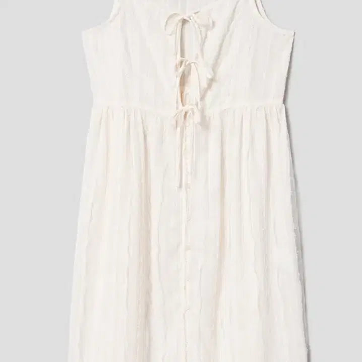 [BUNJANG] 8 Seconds Layered Long Dress / 에잇세컨즈 레이어드 롱원피스