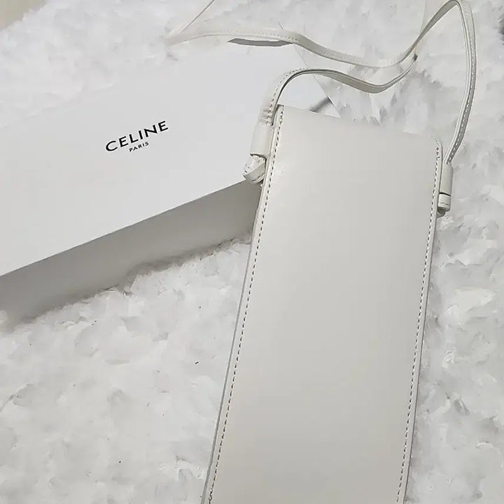 [SOLD OUT] 셀린느 미니 크로스백