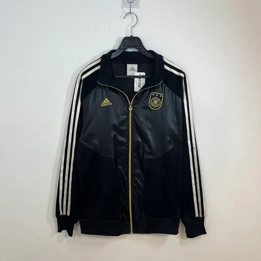 [BUNJANG] Adidas Germany Jersey / 아디다스 독일 져지