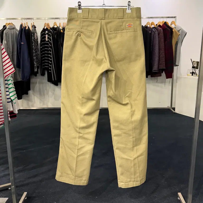 [BUNJANG] Dickies 874 Chino Pants / [택포] [29] 디키즈 874 치노팬츠 면바지