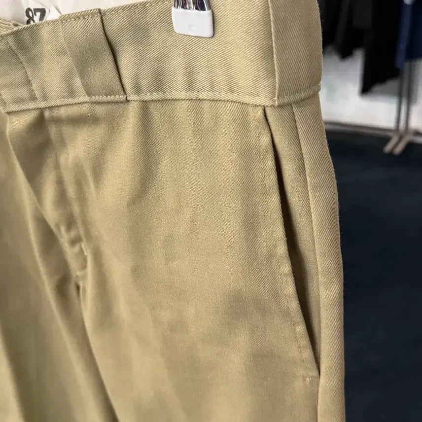 [BUNJANG] Dickies 874 Chino Pants / [택포] [29] 디키즈 874 치노팬츠 면바지