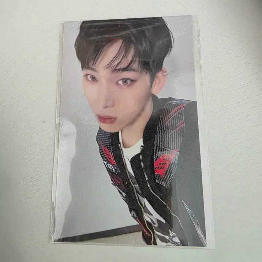 [BUNJANG] Enhypen Sunoo Photocard / 엔하이픈 선우포카