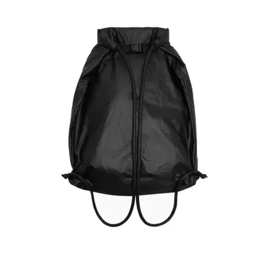 [BUNJANG] Amomento Drawstring Backpack / amomento 아모멘토 드로우 스트링 백팩