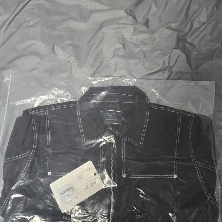 [BUNJANG] Romantic Crown Western Work Jacket XL / 로맨틱크라운 웨스턴 워크 자켓 XL